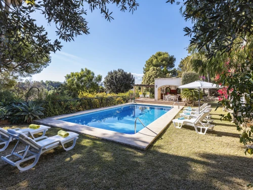 Villa Jávea, 3 dormitorios, 6 personas - photo_1011874636657