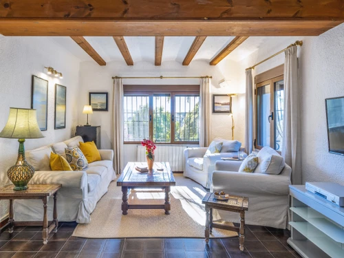 Villa Jávea, 3 dormitorios, 6 personas - photo_1011874636657