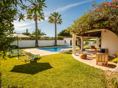 Villa Albufeira, 5 Schlafzimmer, 14 Personen - photo_1011874636814