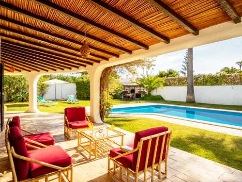 Villa Albufeira, 5 Schlafzimmer, 14 Personen - photo_1011874636814