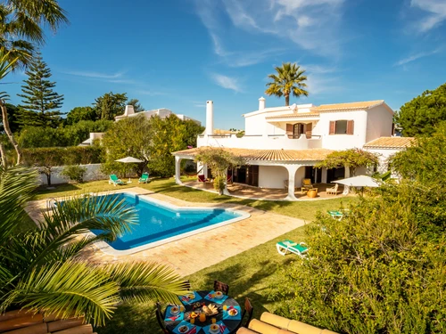 Villa Albufeira, 5 Schlafzimmer, 14 Personen - photo_1011874636814