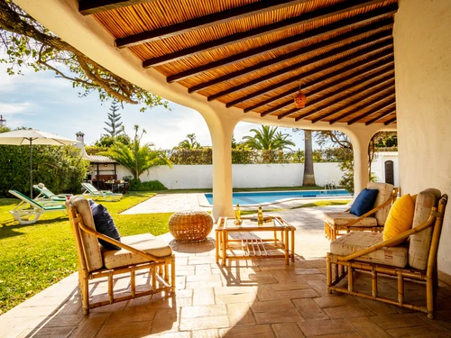 Villa Albufeira, 5 Schlafzimmer, 14 Personen - photo_1011874636814