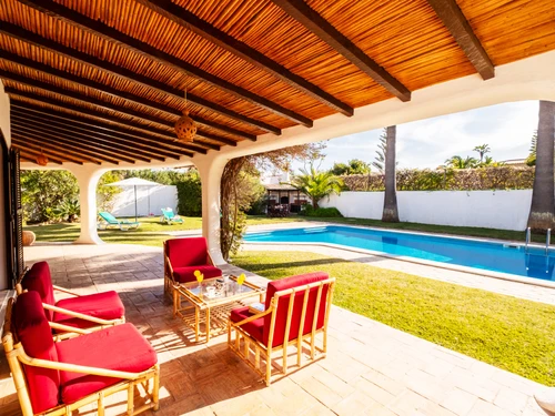 Villa Albufeira, 5 Schlafzimmer, 14 Personen - photo_1011874636814