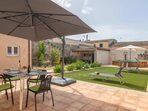 Chalet Ariany, 3 pièces, 4 personnes - photo_1011874636969