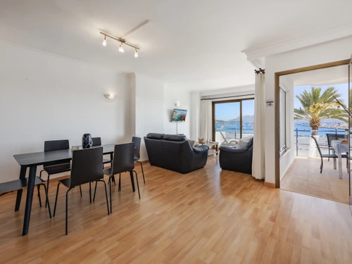 Apartment Port de Pollença, 3 bedrooms, 6 persons - photo_1011874637112