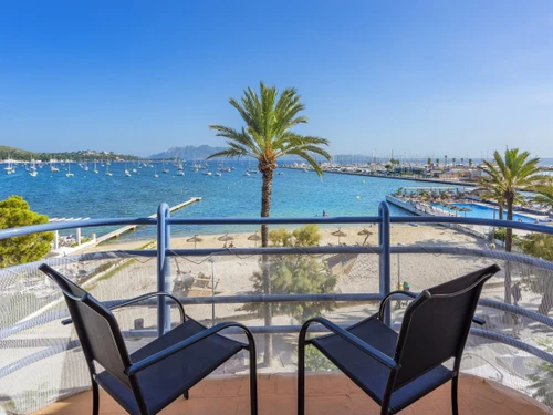 Ferienwohnung Port de Pollença, 3 Schlafzimmer, 6 Personen - photo_1011874637112