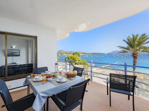 Apartment Port de Pollença, 3 bedrooms, 6 persons - photo_1011874637112