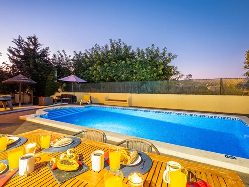 Villa Albufeira, 5 Schlafzimmer, 14 Personen - photo_1011874637372