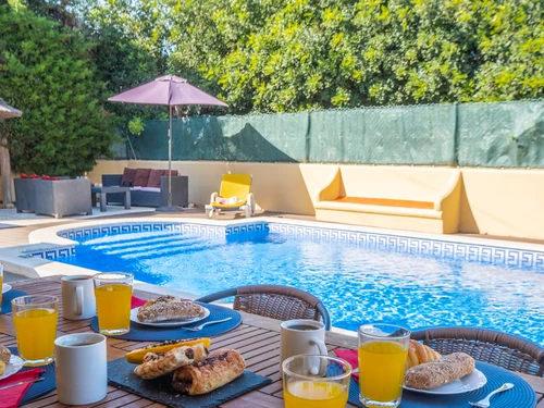 Villa Albufeira, 5 Schlafzimmer, 14 Personen - photo_1011874637372