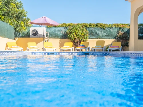 Villa Albufeira, 5 Schlafzimmer, 14 Personen - photo_1011874637372