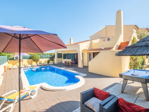 Villa Albufeira, 5 Schlafzimmer, 14 Personen - photo_1011874637372