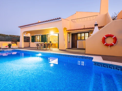 Villa Albufeira, 5 Schlafzimmer, 14 Personen - photo_1011874637372