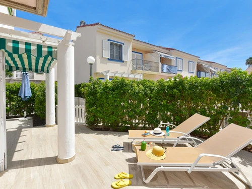 Ferienhaus Pasito Blanco, 2 Schlafzimmer, 4 Personen - photo_1011874637515