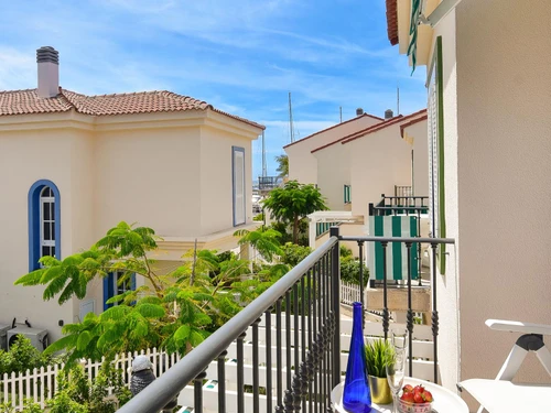 Ferienhaus Pasito Blanco, 2 Schlafzimmer, 4 Personen - photo_1011874637515