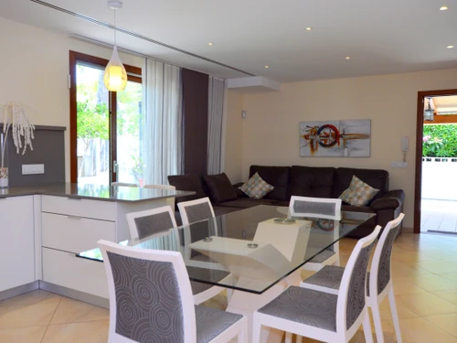 Chalet Alcudia, 3 Schlafzimmer, 6 Personen - photo_1011874637944