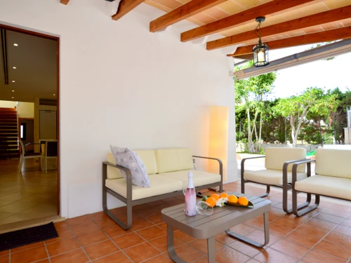 Chalet Alcudia, 3 Schlafzimmer, 6 Personen - photo_1011874637944