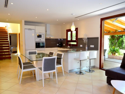 Chalet Alcudia, 3 Schlafzimmer, 6 Personen - photo_1011874637944