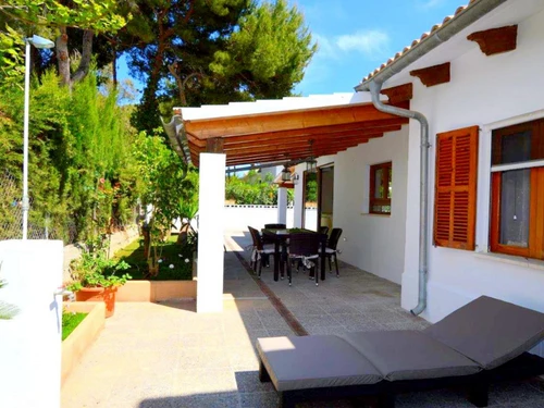 Chalet Alcudia, 3 Schlafzimmer, 6 Personen - photo_1011874637944