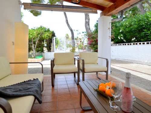 Chalet Alcudia, 3 Schlafzimmer, 6 Personen - photo_1011874637944