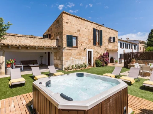 Villa Pollensa, 3 dormitorios, 6 personas - photo_1011874638195