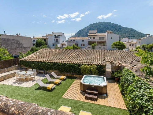 Villa Pollença, 3 bedrooms, 6 persons - photo_1011874638195