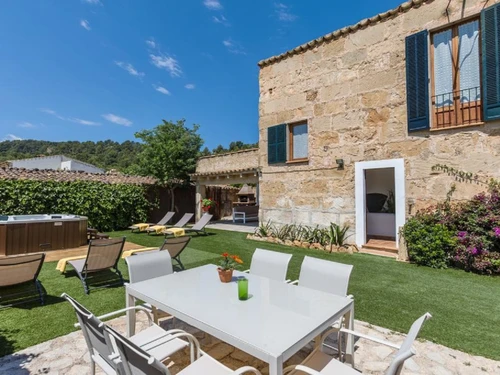 Villa Pollença, 3 bedrooms, 6 persons - photo_1011874638195