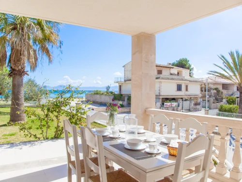 Appartement Palma de Mallorca, 3 pièces, 4 personnes - photo_1011874638492