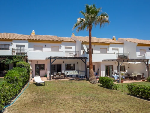 Casa rural Manilva, 4 dormitorios, 8 personas - photo_1011874638856