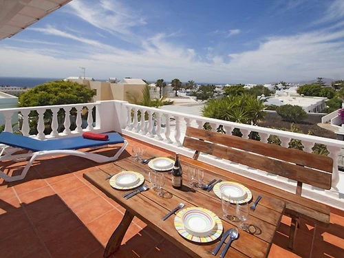 Villa Tías, 3 Schlafzimmer, 6 Personen - photo_1011874639005