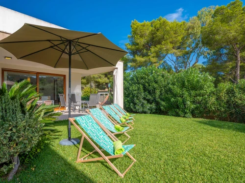 Chalet Alcudia, 3 Schlafzimmer, 6 Personen - photo_1011874639132