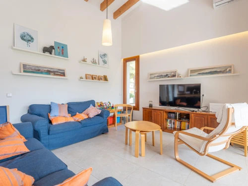 Chalet Alcudia, 3 Schlafzimmer, 6 Personen - photo_1011874639132
