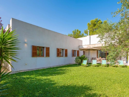 Chalet Alcudia, 3 Schlafzimmer, 6 Personen - photo_1011874639132
