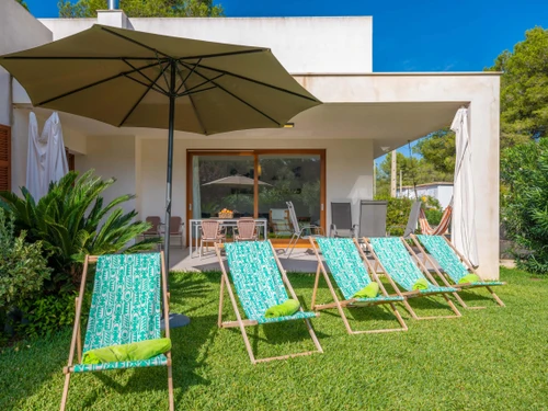 Chalet Alcúdia, 3 dormitorios, 6 personas - photo_1011874639132