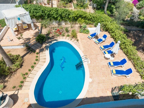 Ferienhaus Calvià, 4 Schlafzimmer, 8 Personen - photo_1011874639426