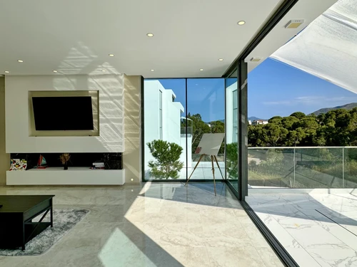 Villa Llançà, 4 pièces, 8 personnes - photo_1011874639693