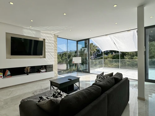 Villa Llançà, 4 pièces, 8 personnes - photo_1011874639693