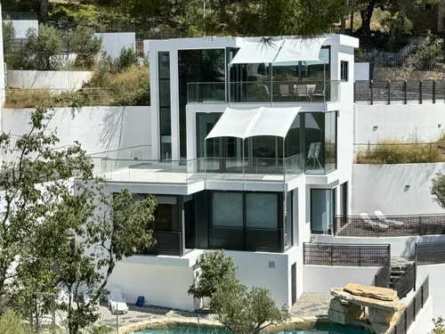 Villa Llançà, 4 pièces, 8 personnes - photo_1011874639693