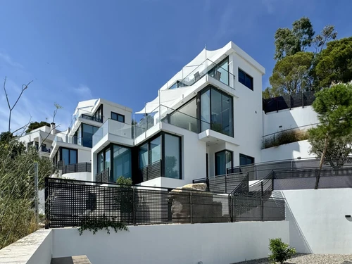 Villa Llançà, 3 dormitorios, 8 personas - photo_1011874639693