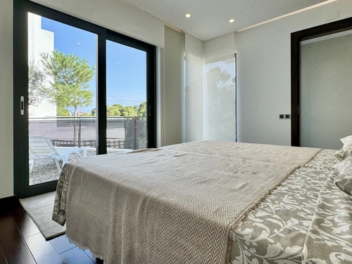 Villa Llançà, 4 pièces, 8 personnes - photo_1011874639693