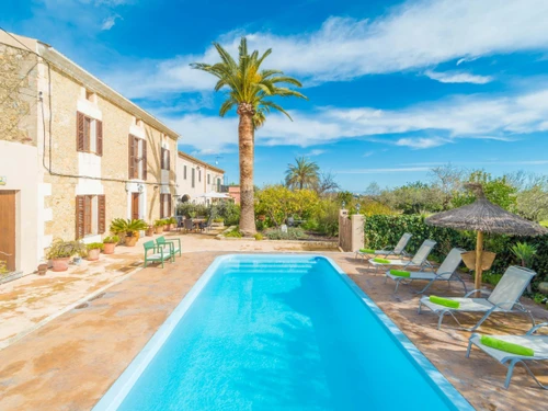 Villa Moscari, 3 dormitorios, 6 personas - photo_1011874639840