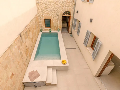 Villa Pollença, 4 bedrooms, 8 persons - photo_1011874639979