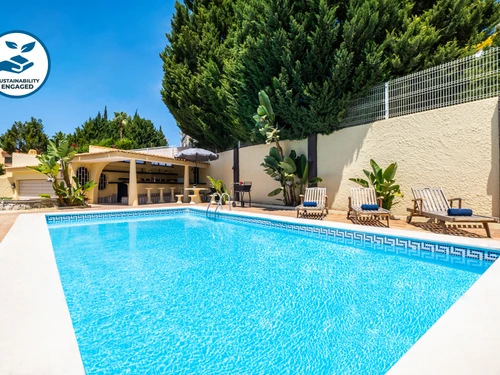 Villa Albufeira, 4 Schlafzimmer, 15 Personen - photo_1011874640265