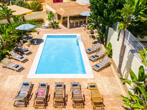 Villa Albufeira, 4 bedrooms, 15 persons - photo_1011874640265