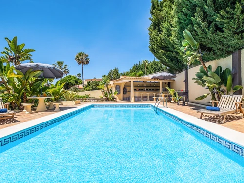 Villa Albufeira, 4 bedrooms, 15 persons - photo_1011874640265