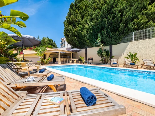 Villa Albufeira, 4 bedrooms, 15 persons - photo_1011874640265