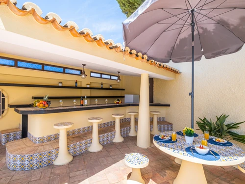 Villa Albufeira, 4 bedrooms, 15 persons - photo_1011874640265
