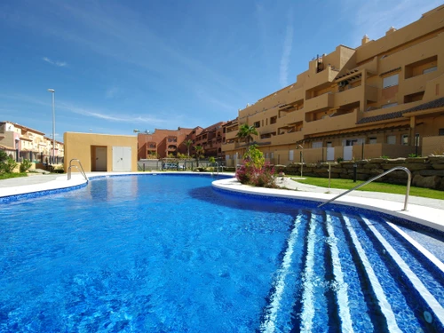 Apartment Tarifa, 2 bedrooms, 4 persons - photo_1011874640417