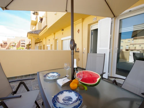 Apartment Tarifa, 2 bedrooms, 4 persons - photo_1011874640417