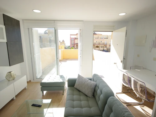 Apartment Tarifa, 2 bedrooms, 4 persons - photo_1011874640417