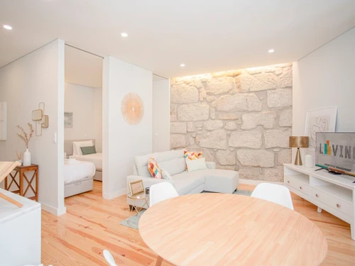 Appartement Oporto, 3 pièces, 4 personnes - photo_1011874640689